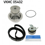 SKF Wasserpumpe + Zahnriemensatz